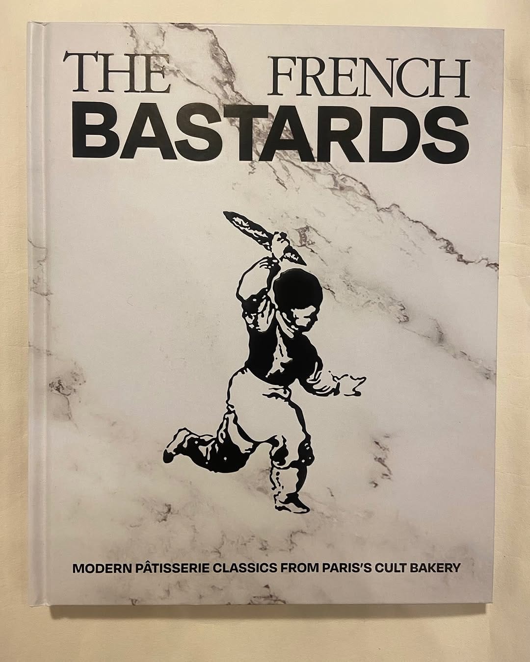 Post 9 by Books For Cooks on Instagram (image)