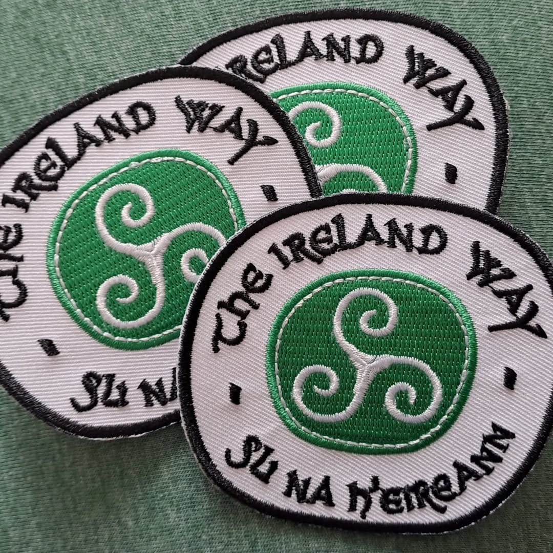 Post 5 by The Ireland Way®
Hiking Trail 1,000km on Instagram (image)