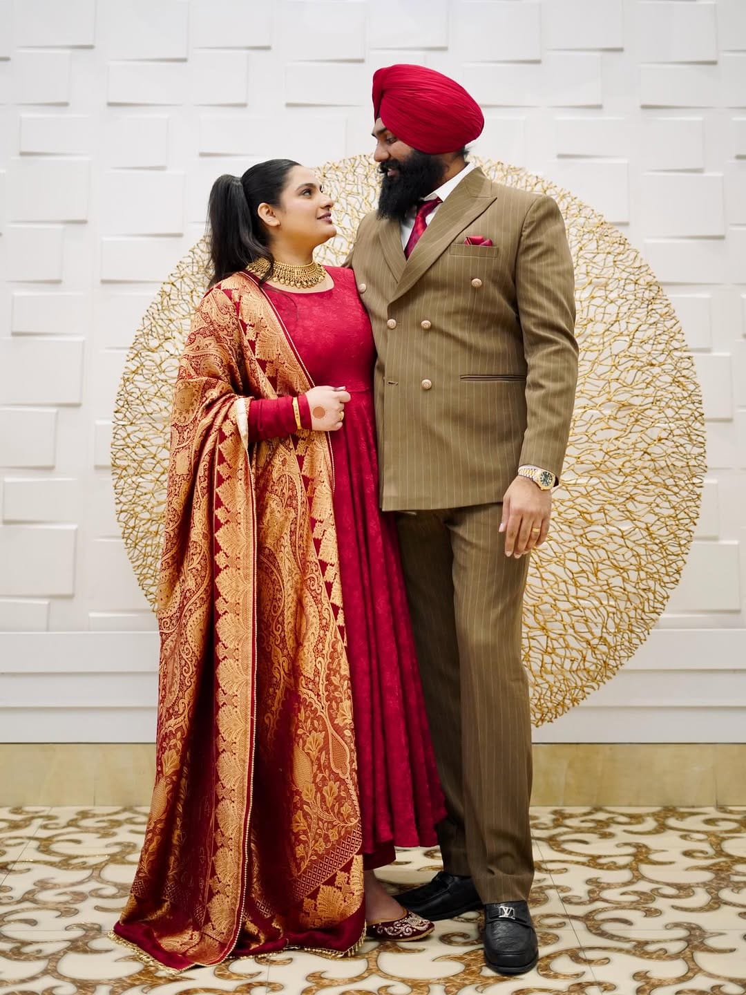 Post 1 by Fashioniq canada on Instagram (image)