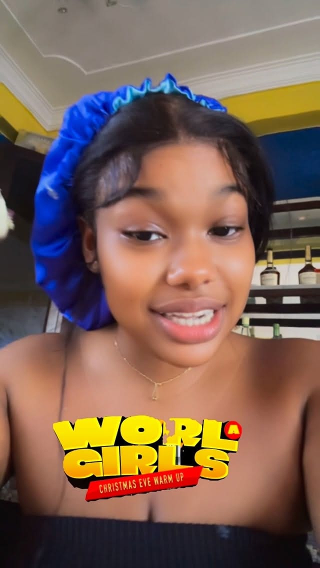 Post 2 by BOUJIE BOUTIQUE🛍️ on Instagram (video)
