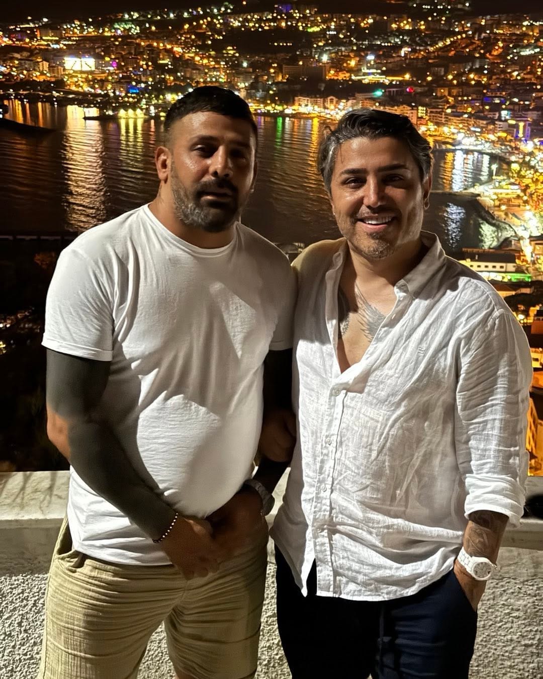 Post 3 by Yalçın Yalçın on Instagram (image)