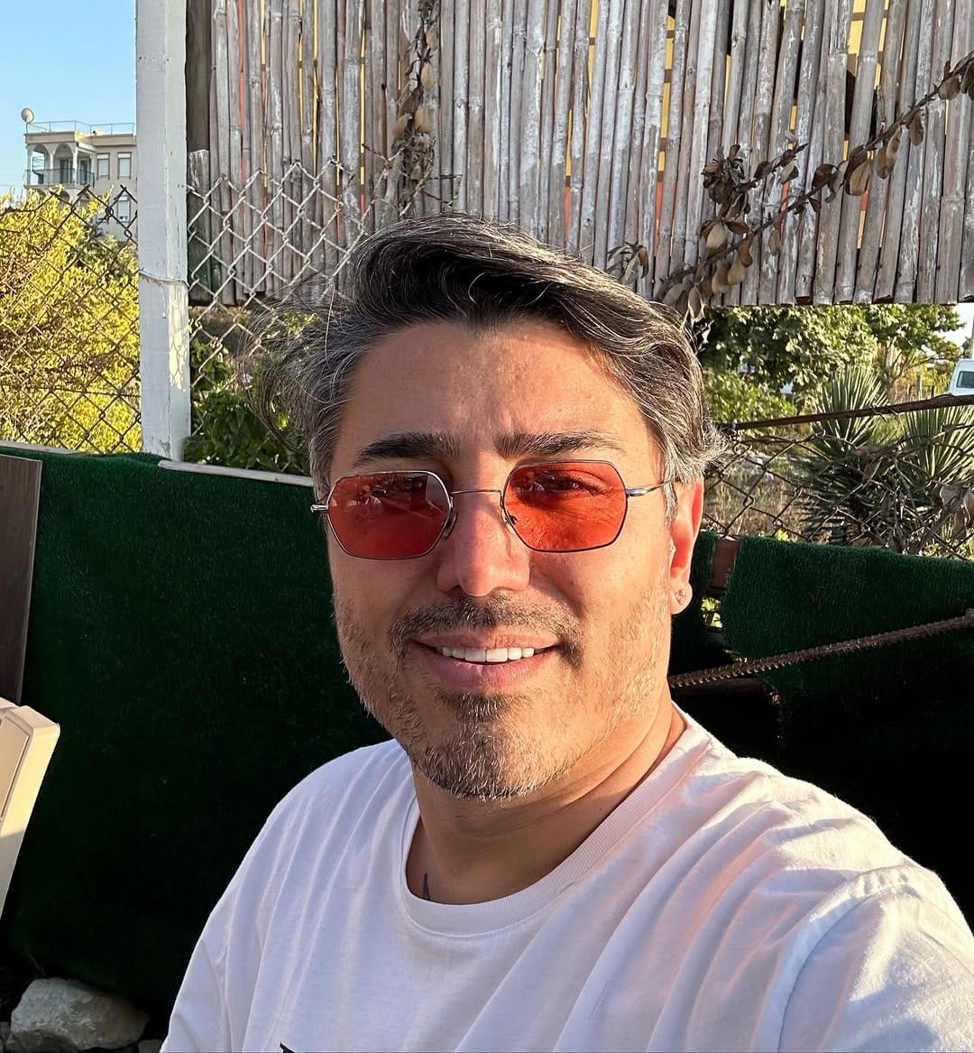 Post 7 by Yalçın Yalçın on Instagram (image)