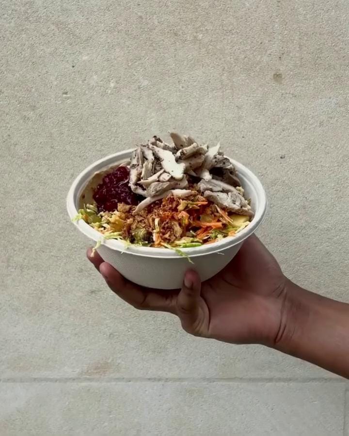 Post 2 by Islington Square on Instagram (video)