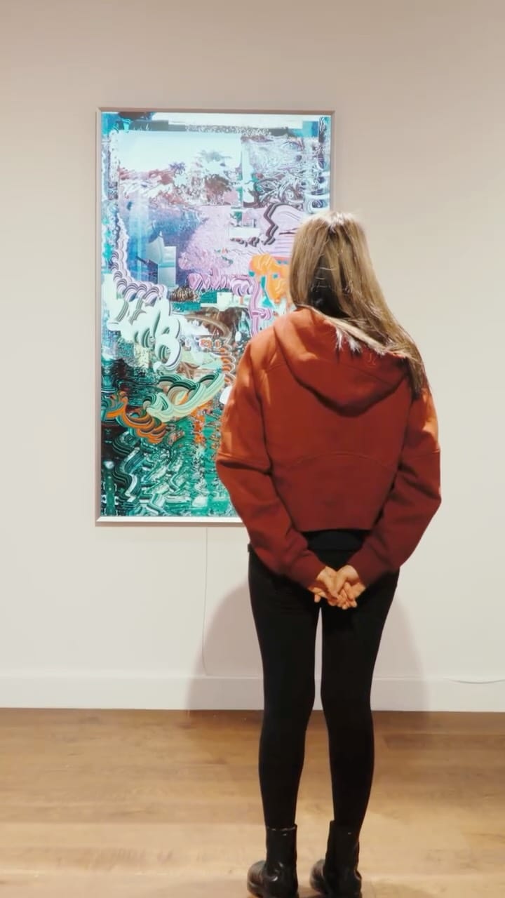 Post 7 by Islington Square on Instagram (video)