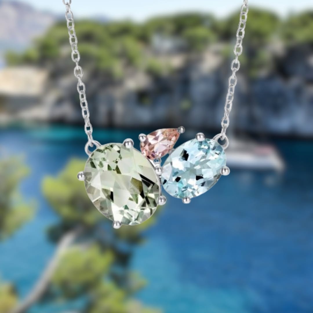 Post 1 by Augustine Jewels on Instagram (image)