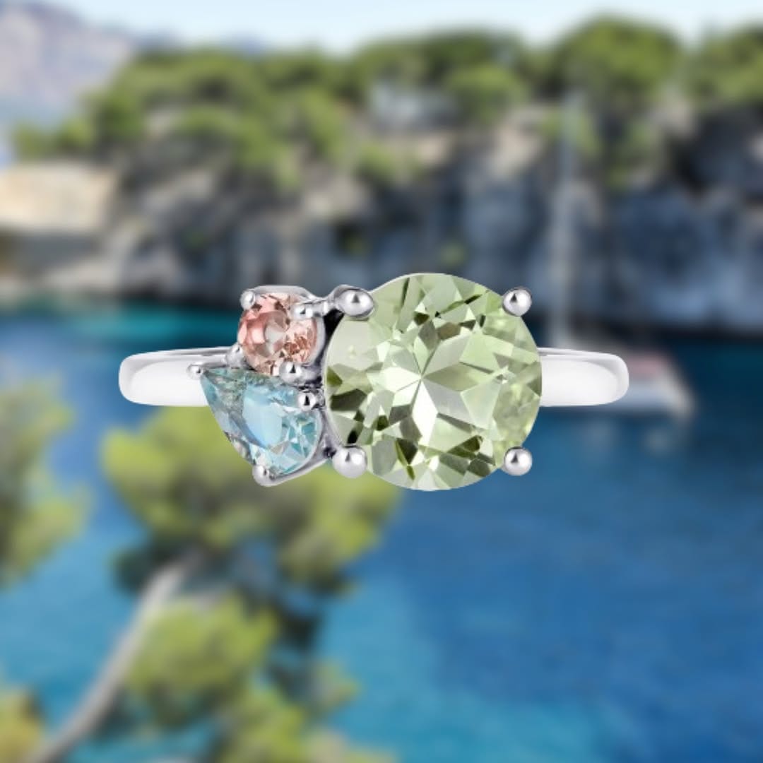 Post 3 by Augustine Jewels on Instagram (image)