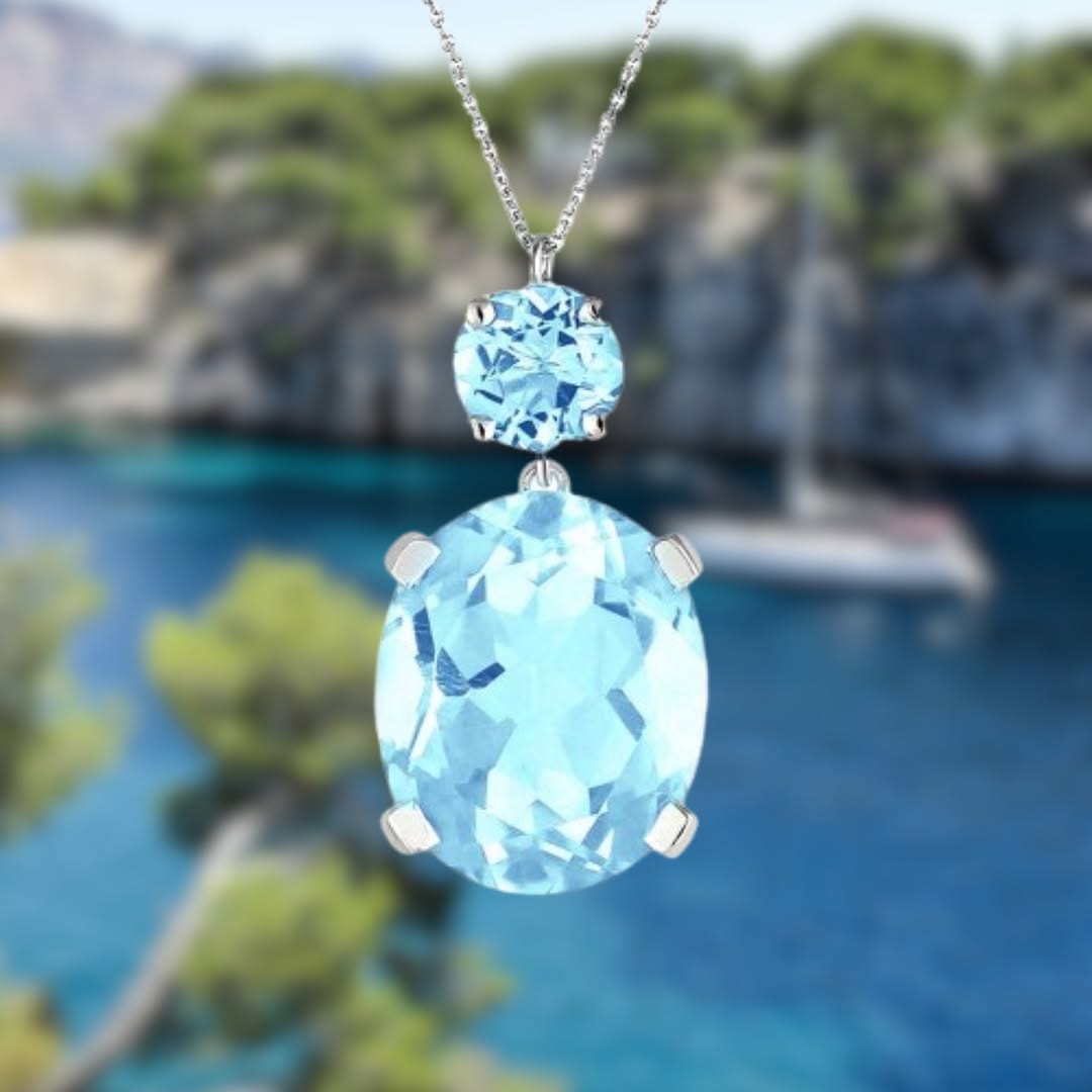 Post 5 by Augustine Jewels on Instagram (image)