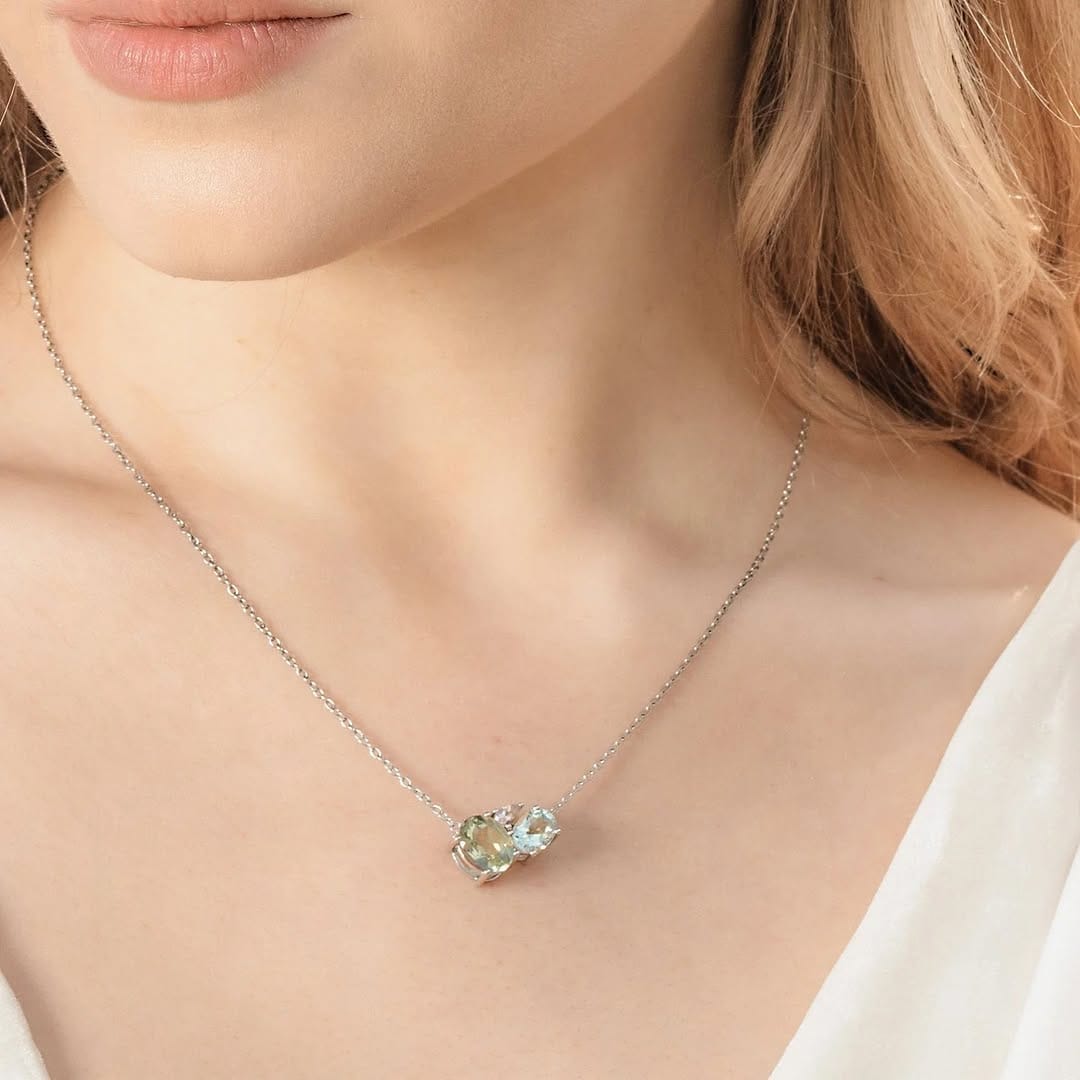 Post 2 by Augustine Jewels on Instagram (image)