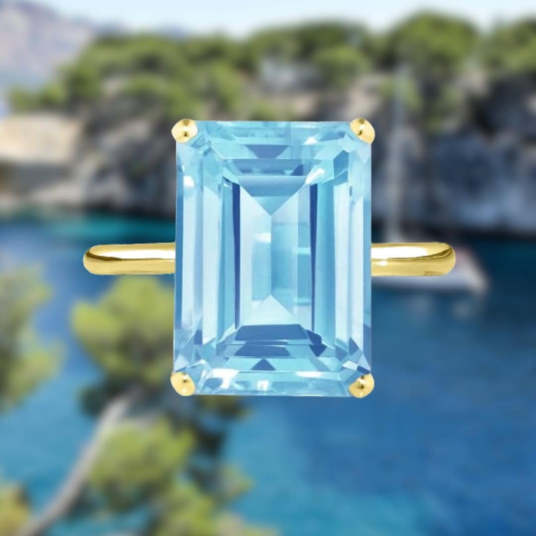 Post 9 by Augustine Jewels on Instagram (image)