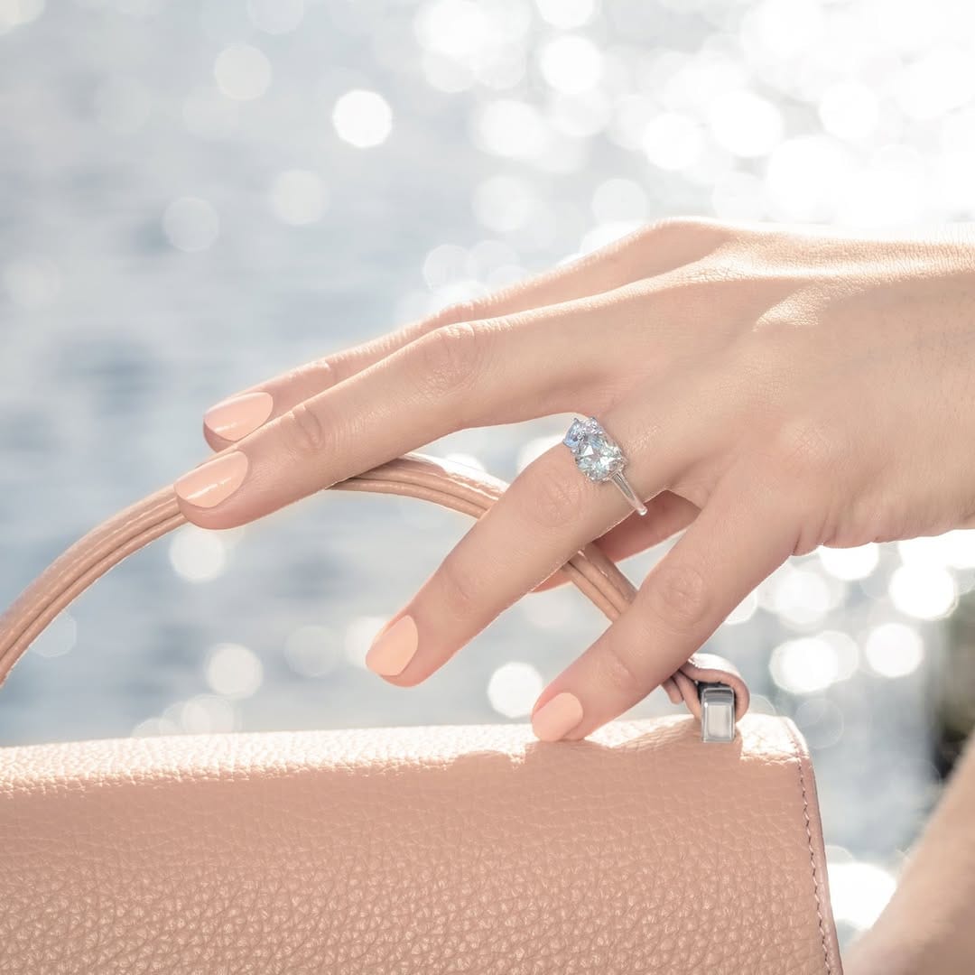 Post 4 by Augustine Jewels on Instagram (image)