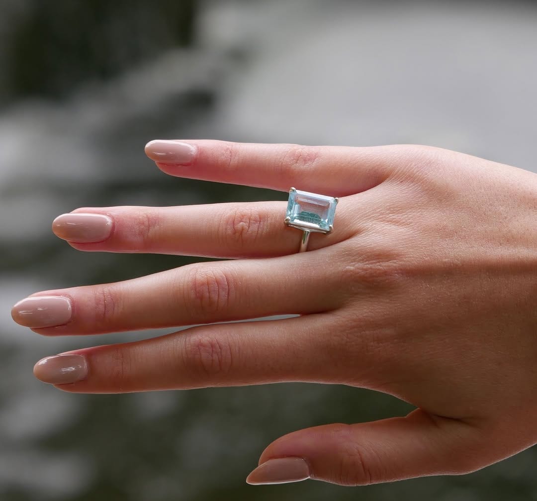 Post 8 by Augustine Jewels on Instagram (image)