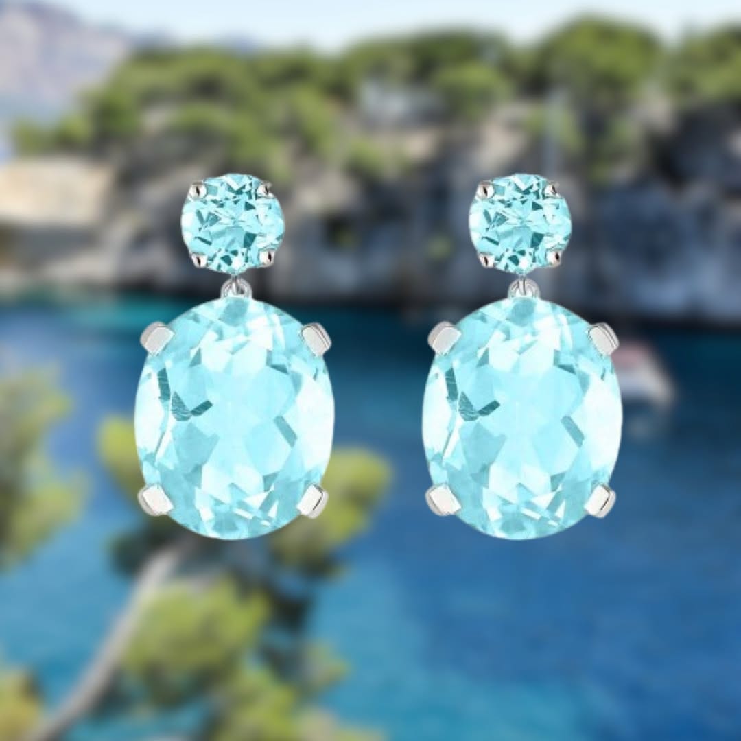 Post 7 by Augustine Jewels on Instagram (image)