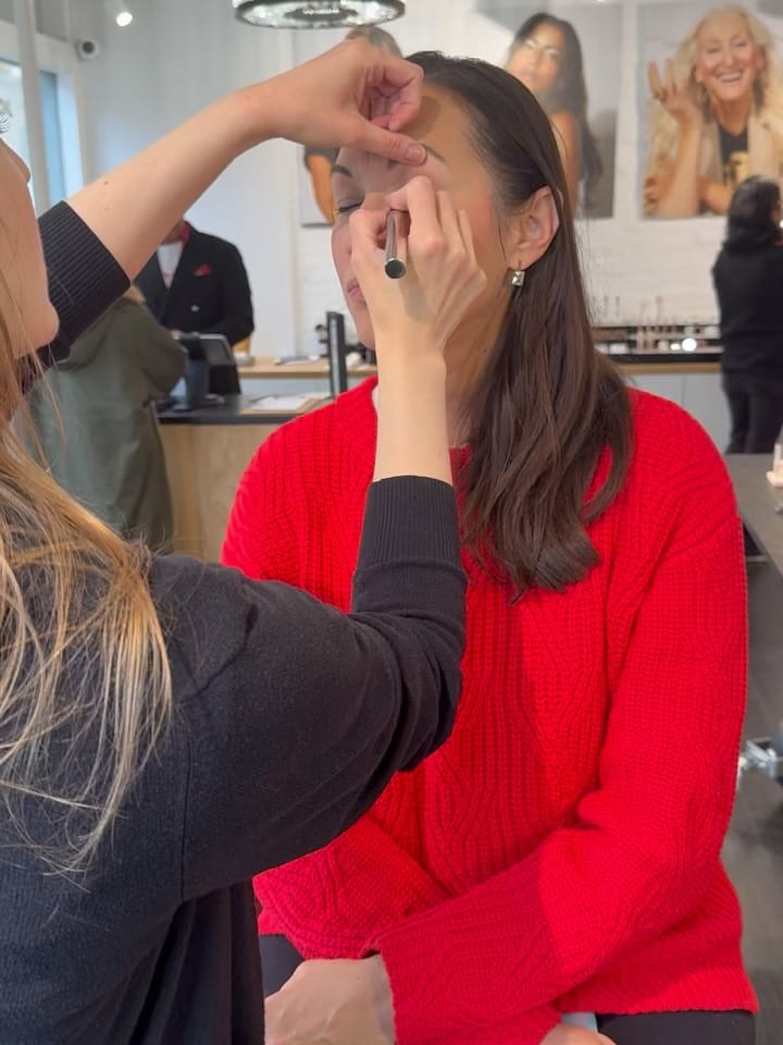 Post 7 by Jones Road Beauty Flagship on Instagram (carousel)