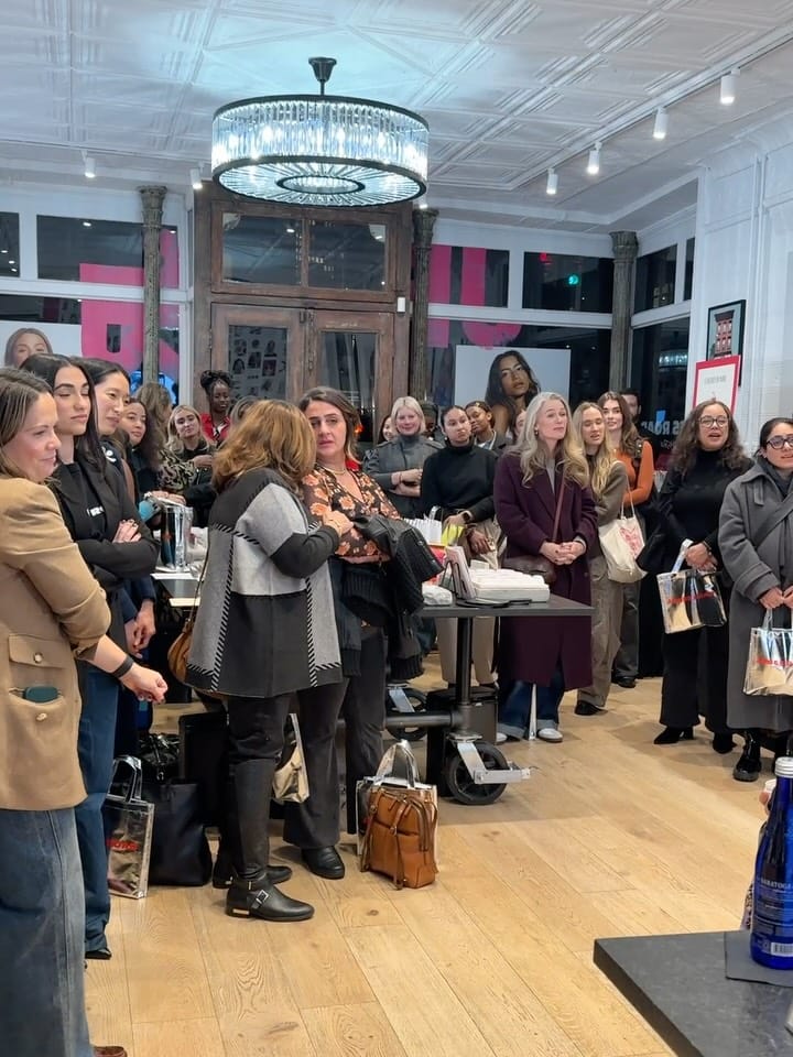 Post 8 by Jones Road Beauty Flagship on Instagram (carousel)
