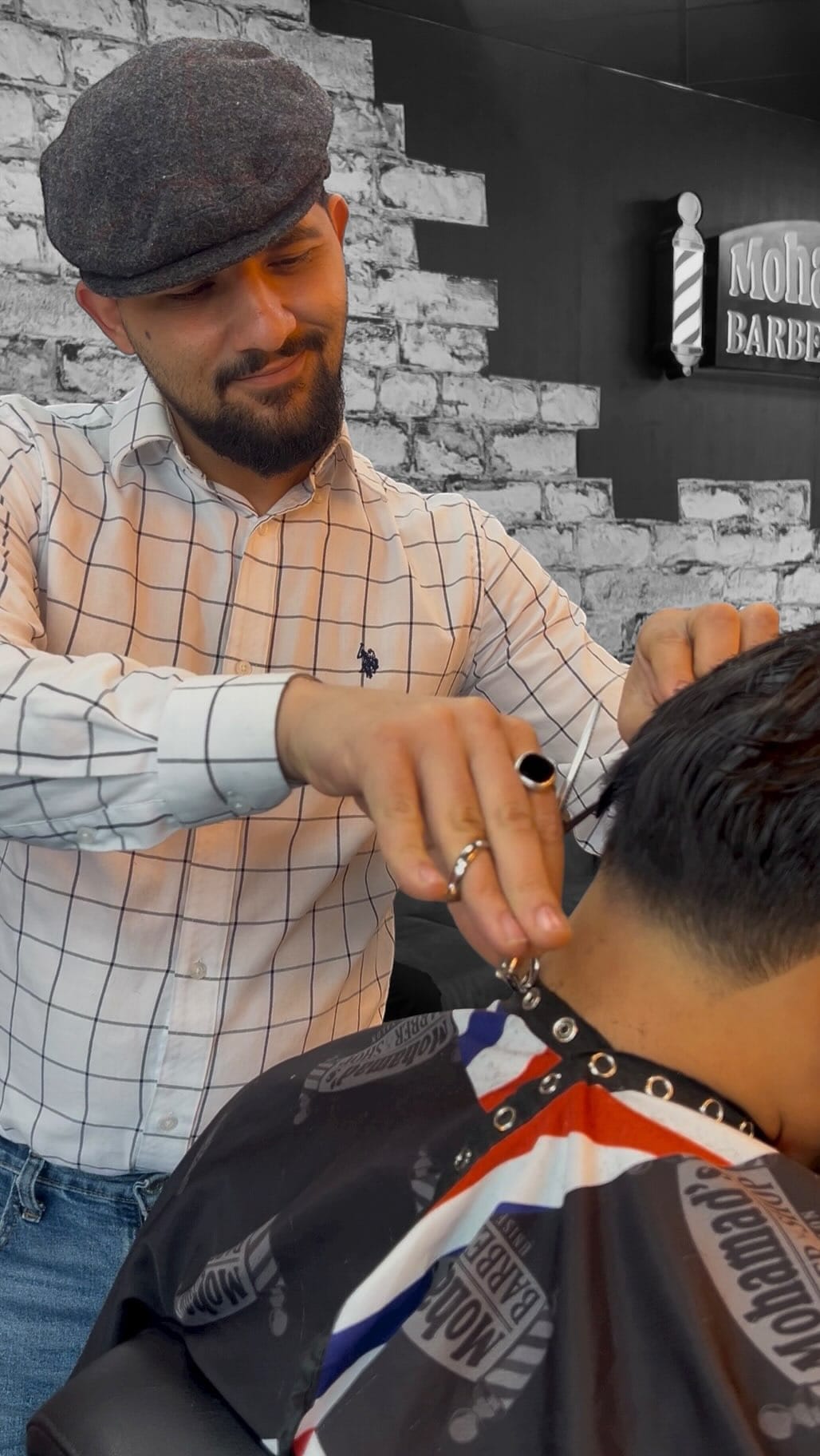 Post 4 by Mohamad Abbas on Instagram (video)