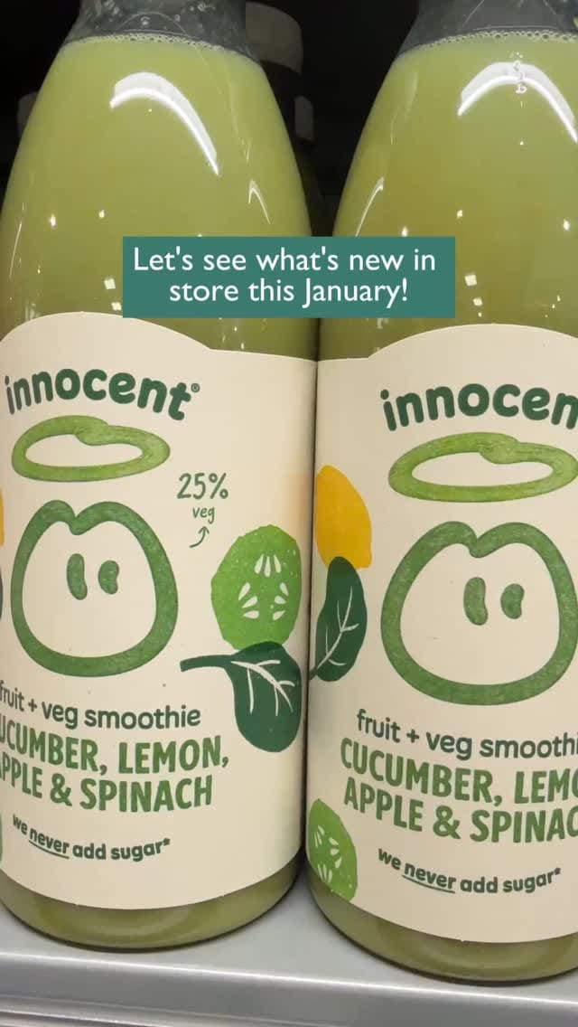 Post 3 by Booths Supermarket on Instagram (video)