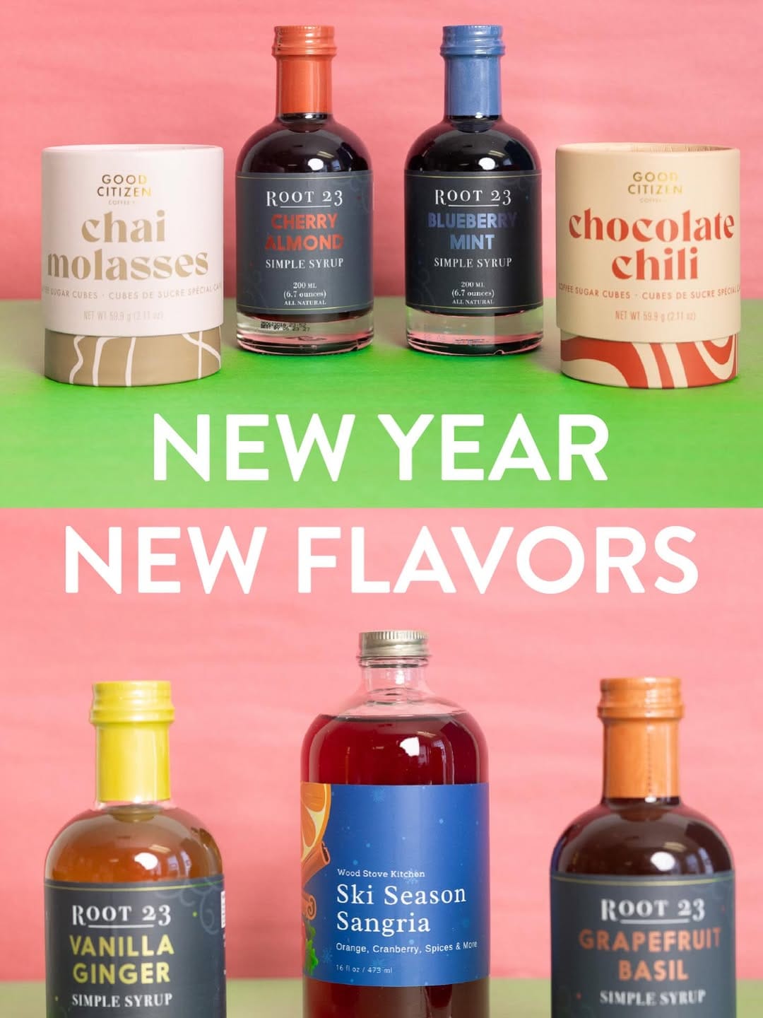 Post 5 by Carabello Coffee Company on Instagram (image)