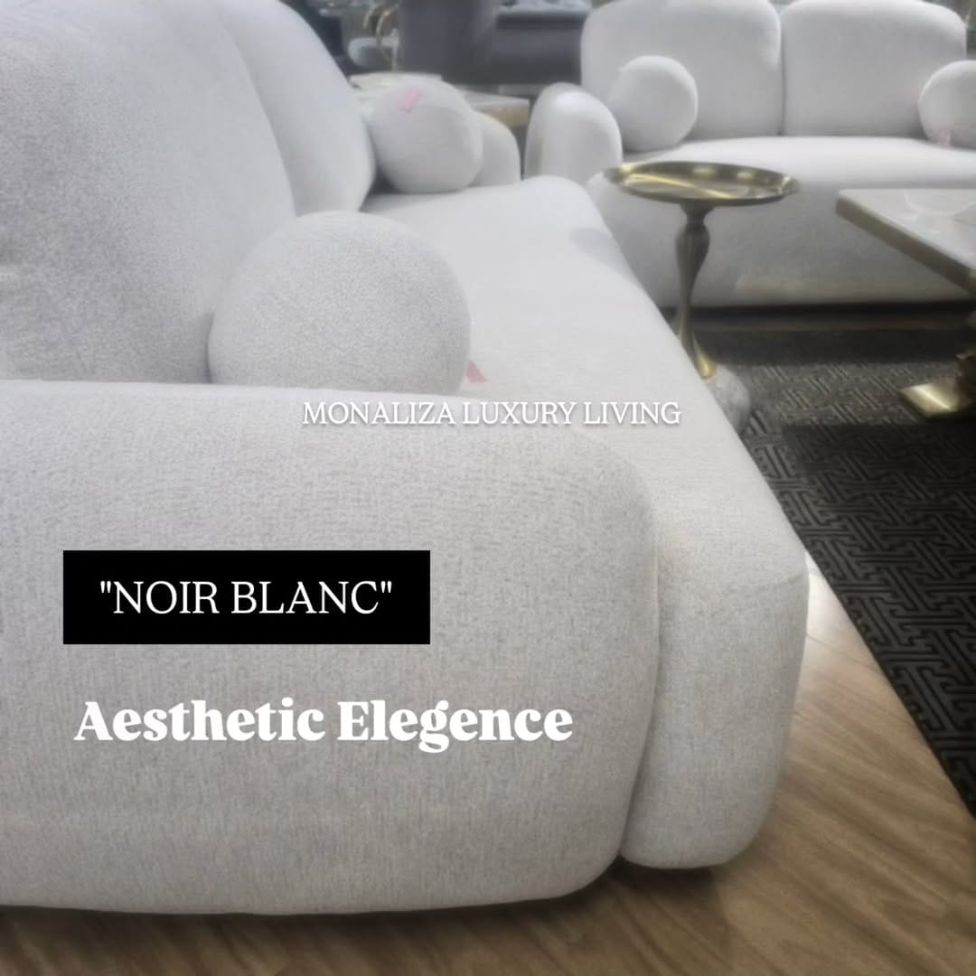 Post 7 by Monaliza Luxury Living on Instagram (image)