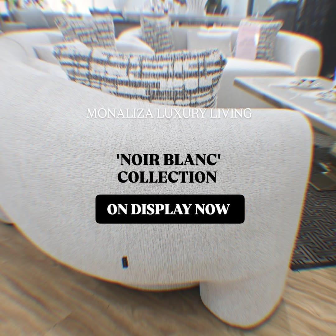 Post 6 by Monaliza Luxury Living on Instagram (image)