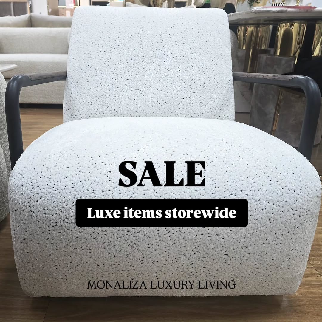 Post 1 by Monaliza Luxury Living on Instagram (image)