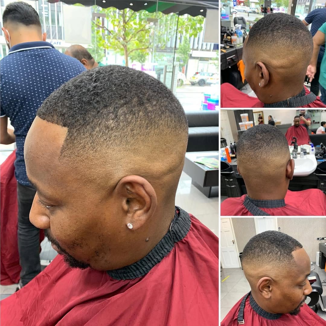 Post 9 by CutMasters on Instagram (image)
