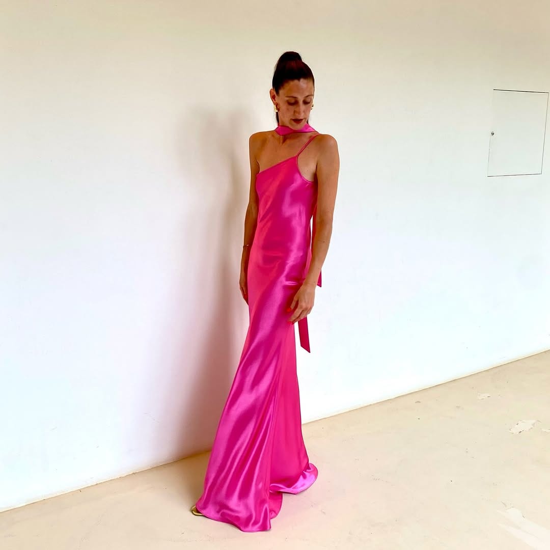 Post 3 by BY THE BRIDESMAID on Instagram (carousel)