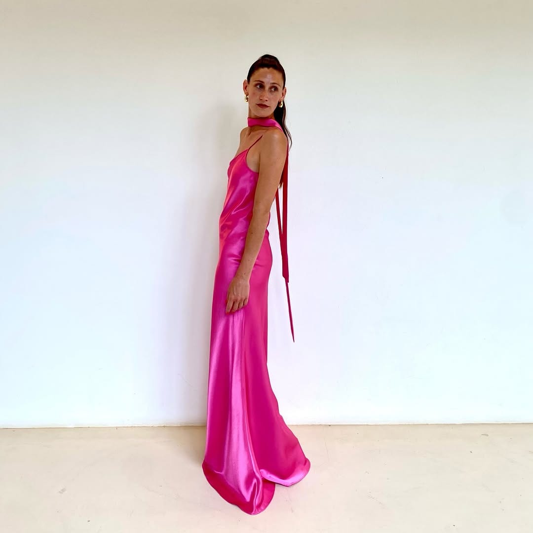 Post 4 by BY THE BRIDESMAID on Instagram (image)