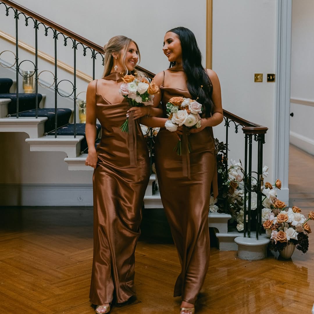 Post 10 by BY THE BRIDESMAID on Instagram (image)