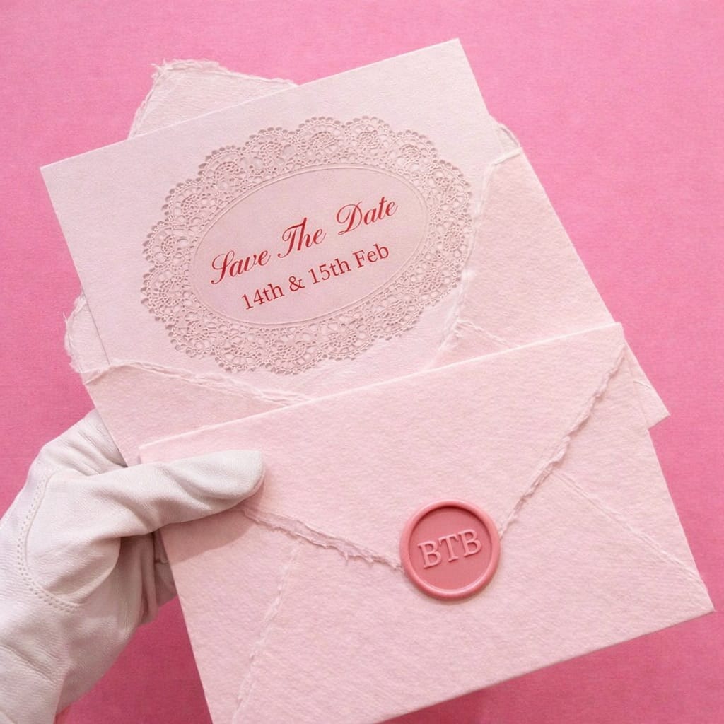 Post 2 by BY THE BRIDESMAID on Instagram (image)