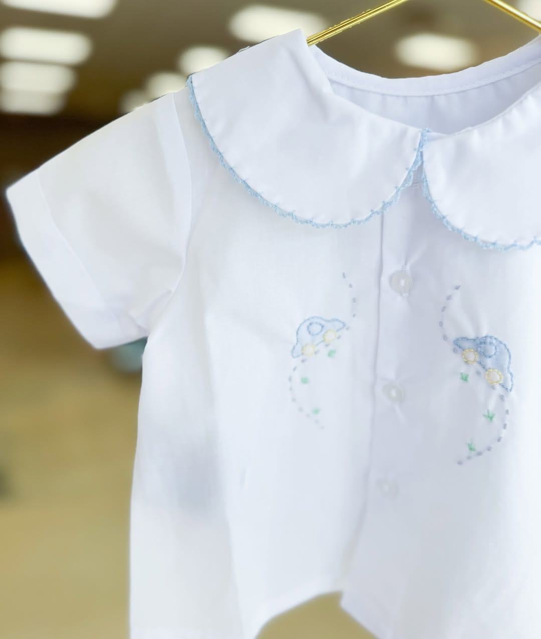 Post 8 by Posh Tots Children’s Boutique on Instagram (carousel)