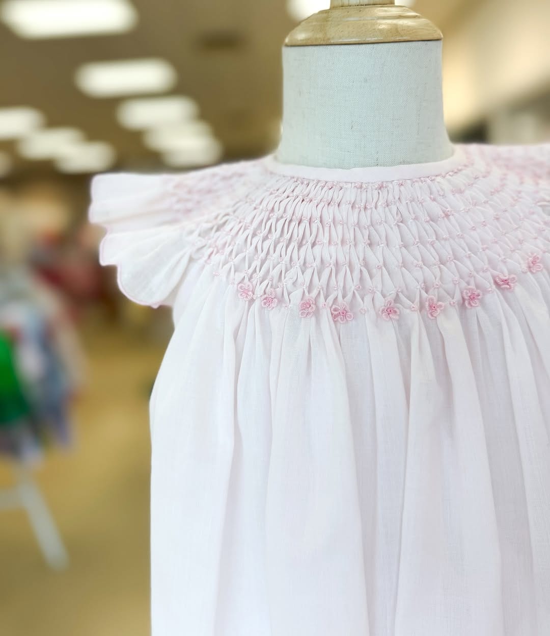Post 4 by Posh Tots Children’s Boutique on Instagram (carousel)