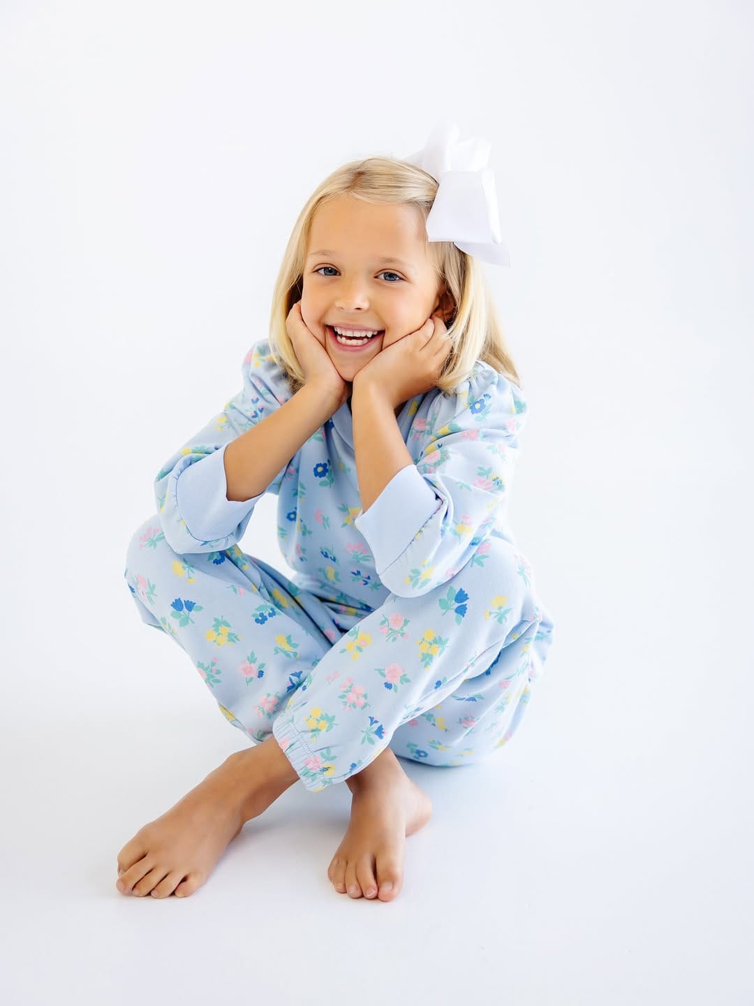 Post 6 by Posh Tots Children’s Boutique on Instagram (carousel)