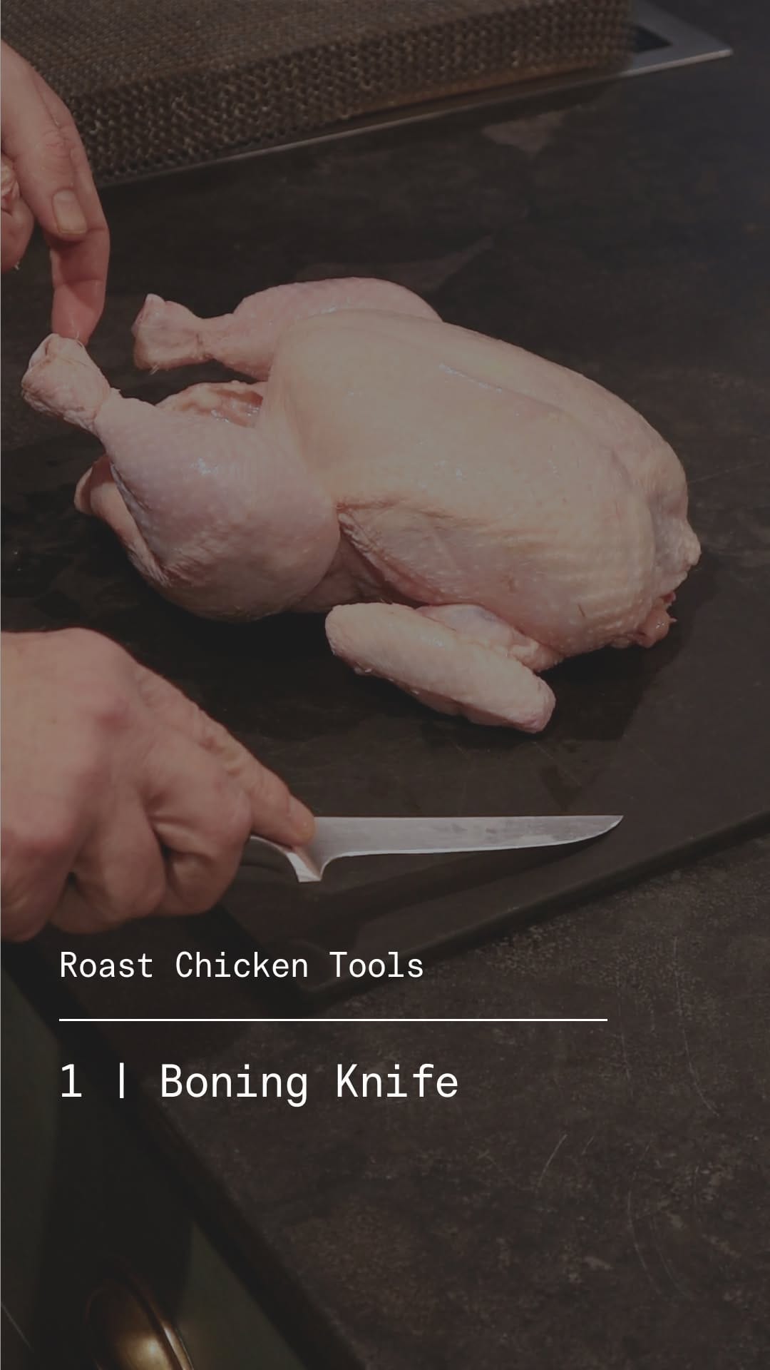 Post 2 by Borough Kitchen on Instagram (video)