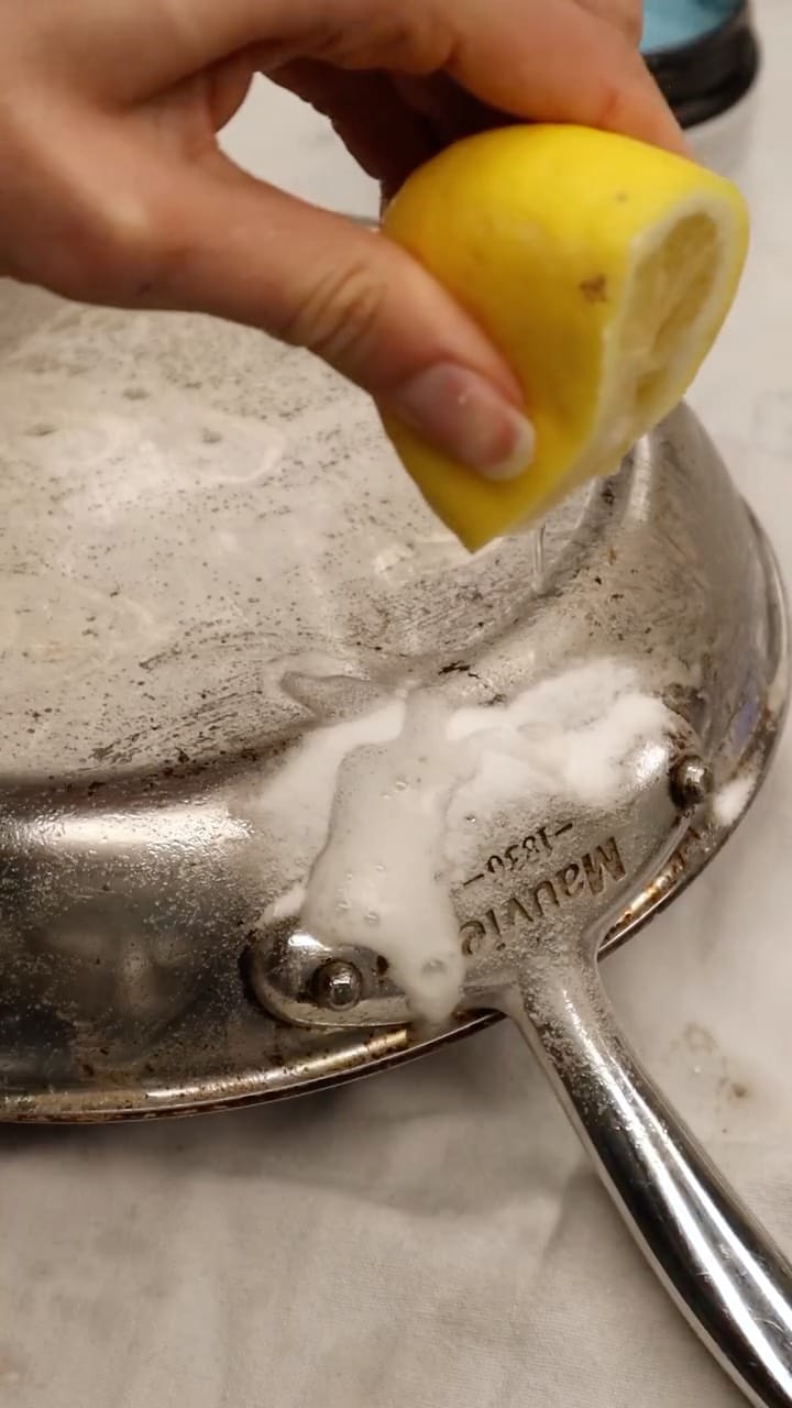 Post 5 by Borough Kitchen on Instagram (video)