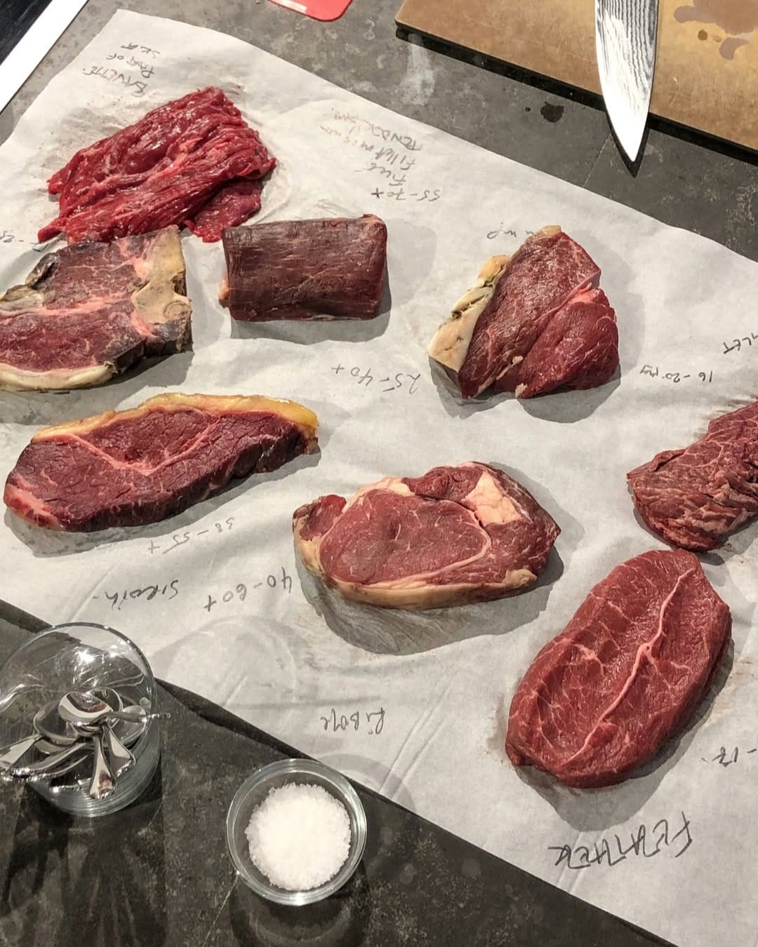 Post 4 by Borough Kitchen on Instagram (carousel)
