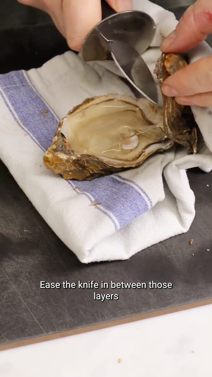 Post 8 by Borough Kitchen on Instagram (video)