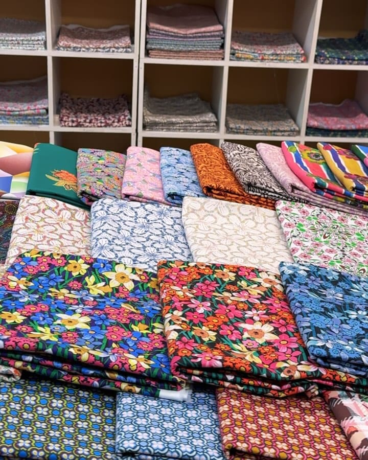 Post 8 by SHAUKAT_Liberty Fabrics on Instagram (carousel)