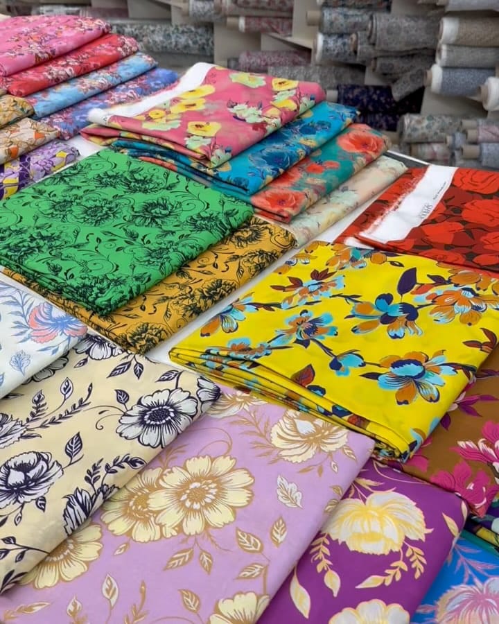 Post 3 by SHAUKAT_Liberty Fabrics on Instagram (carousel)