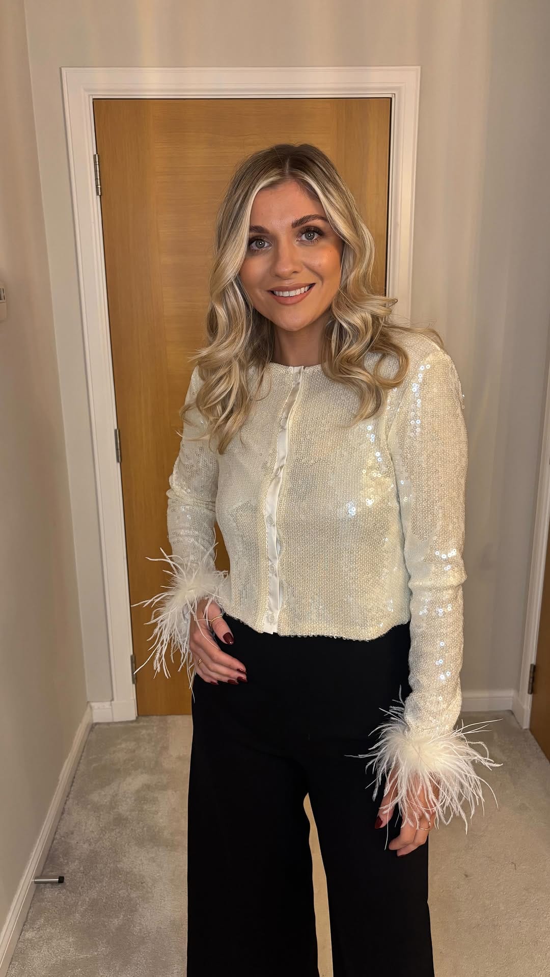 Post 10 by THE FASHION DEN - LADIES BOUTIQUE on Instagram (video)