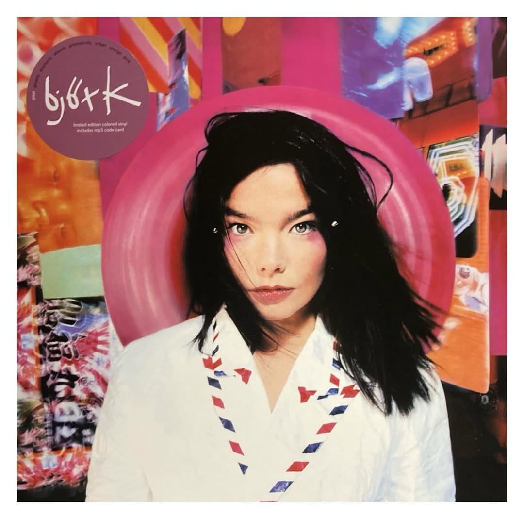 Post 1 by Reckless Records on Instagram (carousel)