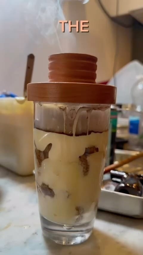 Post 3 by Di Stefano Coffee & Pizza on Instagram (video)