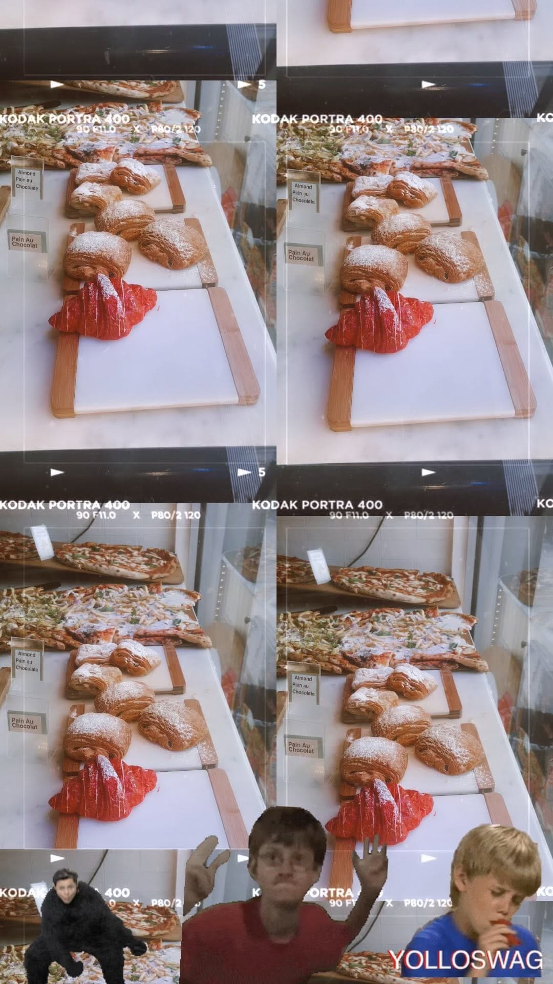 Post 10 by Di Stefano Coffee & Pizza on Instagram (video)