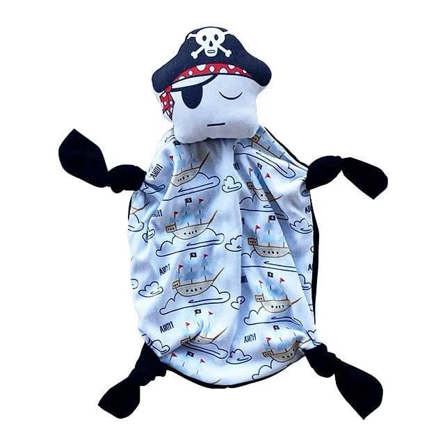 Post 3 by Organic Baby Comforters on Instagram (image)