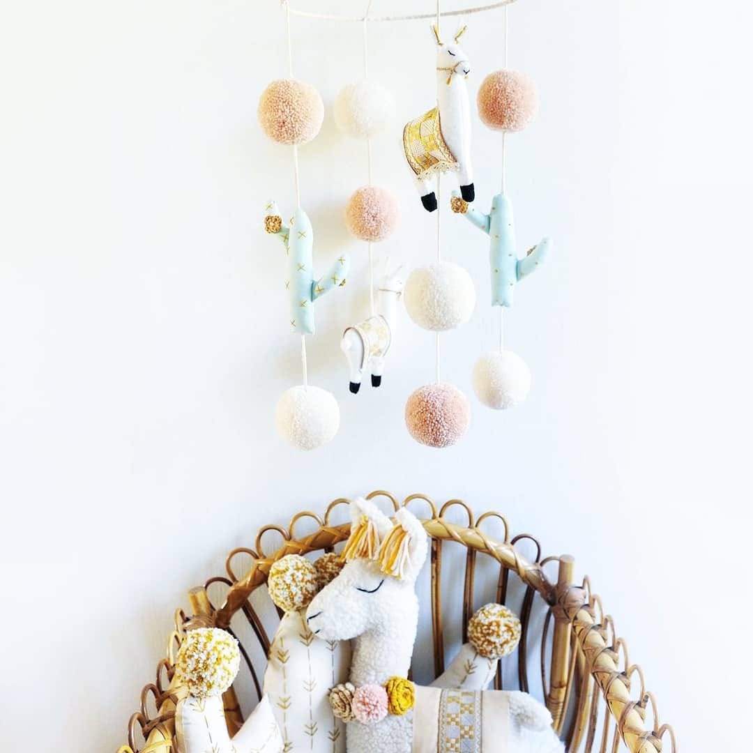 Post 10 by Organic Baby Comforters on Instagram (image)
