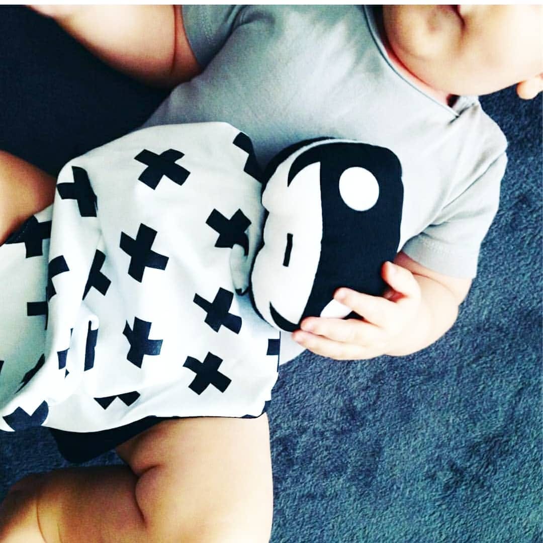 Post 6 by Organic Baby Comforters on Instagram (image)