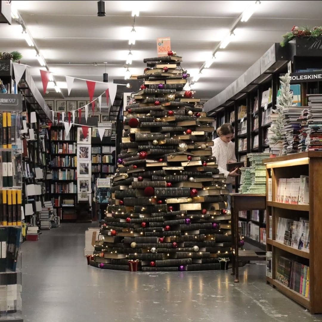 Post 9 by Kennys Bookshop & Art Gallery on Instagram (carousel)