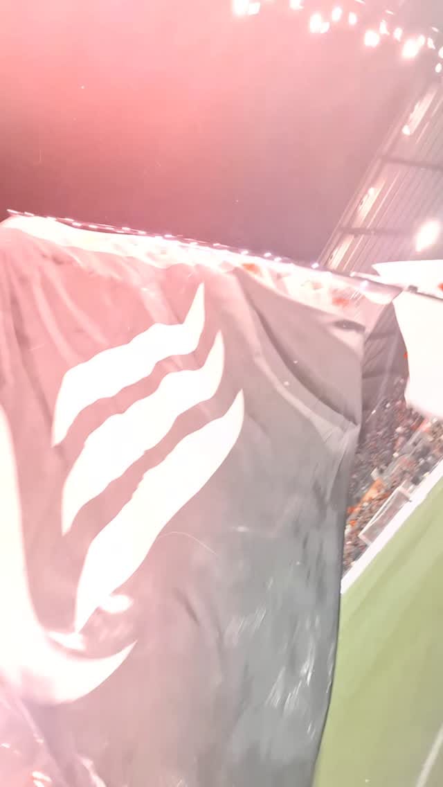 Post 7 by Flags by MrFlag® on Instagram (video)