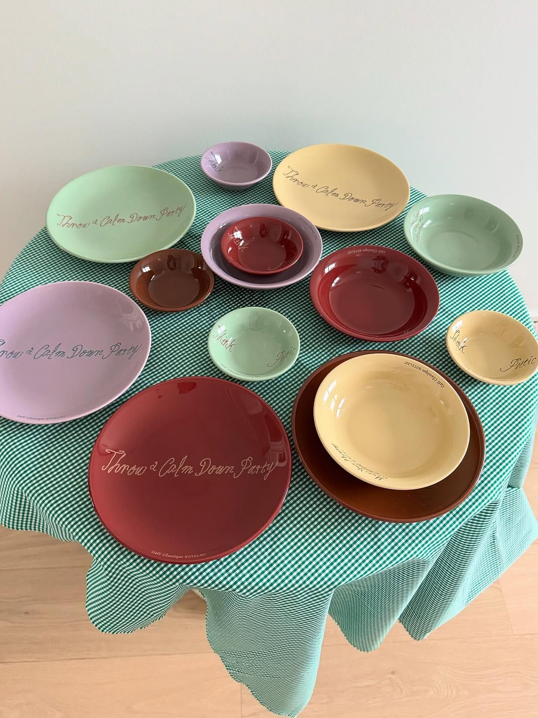Post 7 by Hands Lifestyle Store on Instagram (carousel)