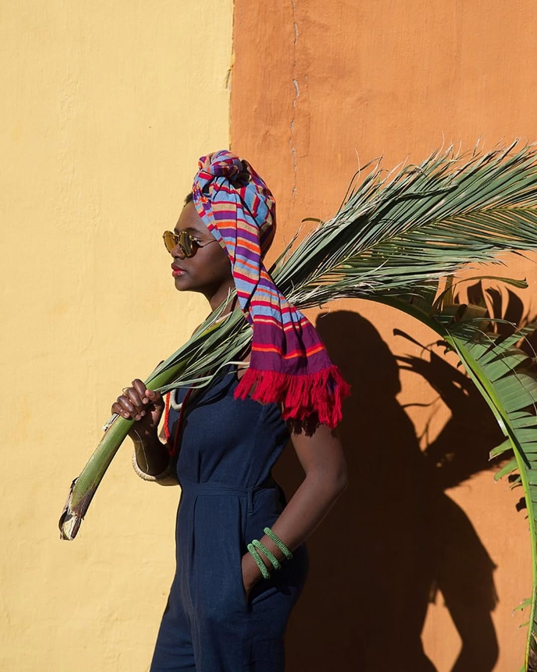 Post 5 by Lalibella, Made in Africa on Instagram (carousel)