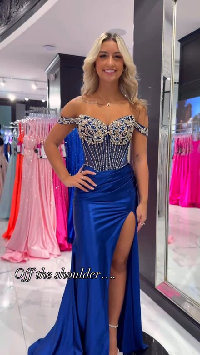 Post 4 by Alexandra’s Too on Instagram (video)